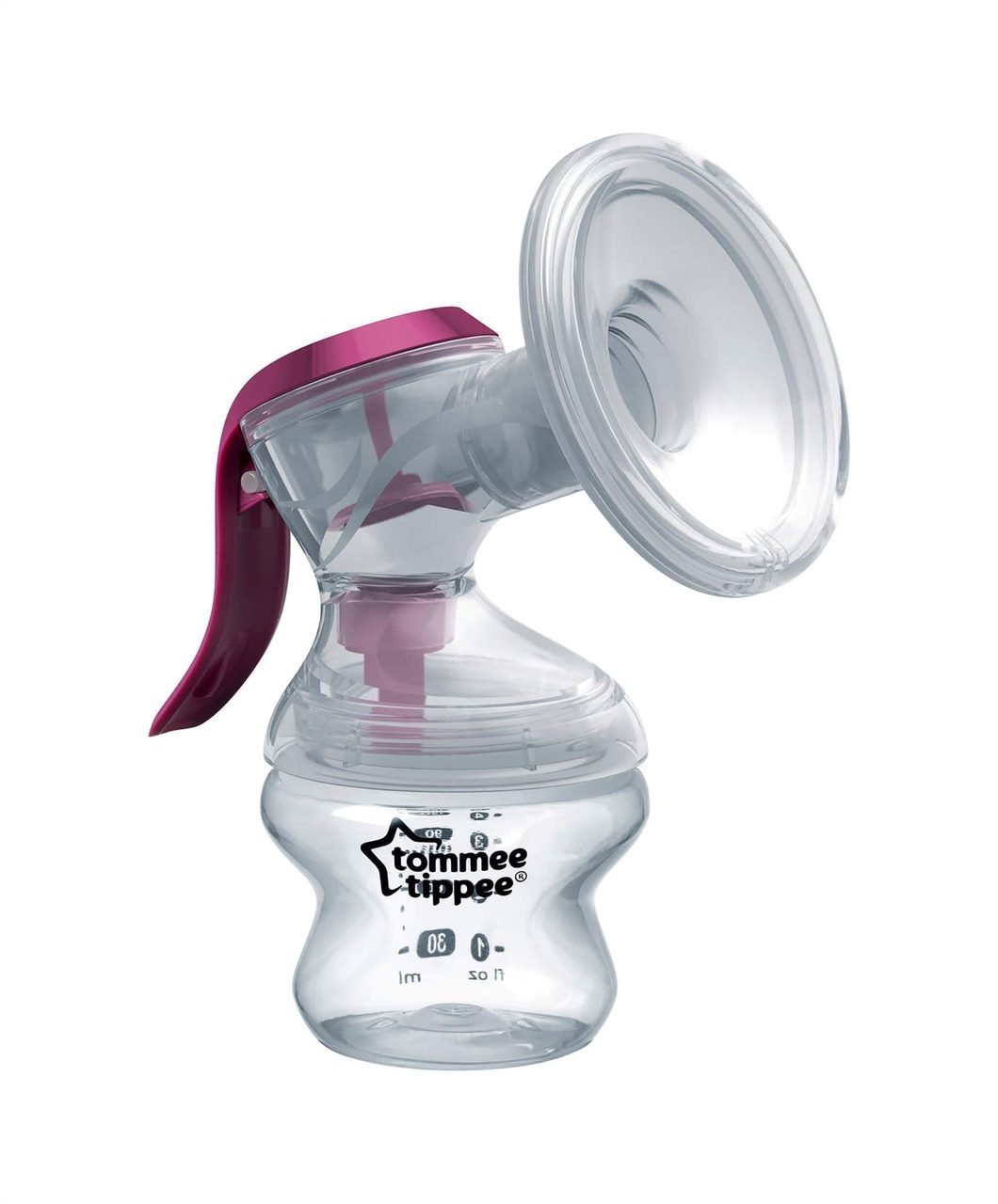 Tommee tippee electric breast pump mothercare fashion